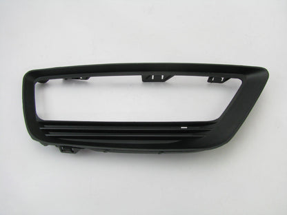 NEW AFTERMARKET - FRONT RIGHT Fog Light Bezel For 13-15 Honda Accord HO1039111