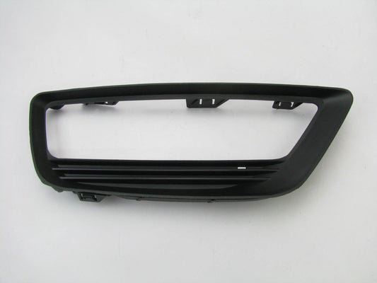 NEW AFTERMARKET - FRONT RIGHT Fog Light Bezel For 13-15 Honda Accord HO1039111
