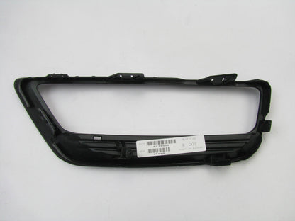 NEW AFTERMARKET - FRONT RIGHT Fog Light Bezel For 13-15 Honda Accord HO1039111