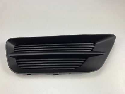 NEW AFTERMARKET Right Side Fog Light Hole Cover - 2013-2015 Honda Accord