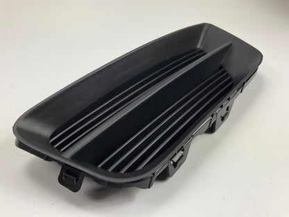 NEW AFTERMARKET Right Side Fog Light Hole Cover - 2013-2015 Honda Accord