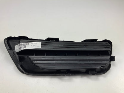 NEW AFTERMARKET Right Side Fog Light Hole Cover - 2013-2015 Honda Accord