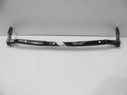 Front Bumper Cover Reinforcement Beam For 1998-2002 Honda Accord Coupe