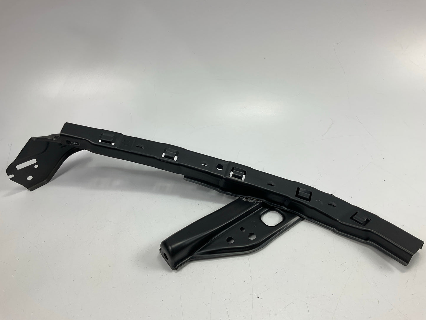 NEW AFTERMARKET Front Left Upper Bumper Reinforcement Bracket 01-15 Honda Civic