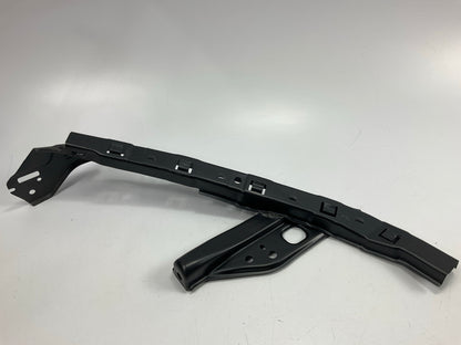 NEW AFTERMARKET Front Left Upper Bumper Reinforcement Bracket 01-15 Honda Civic