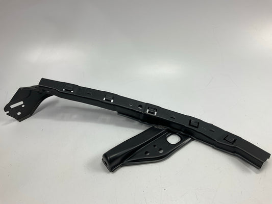 NEW AFTERMARKET Front Left Upper Bumper Reinforcement Bracket 01-15 Honda Civic
