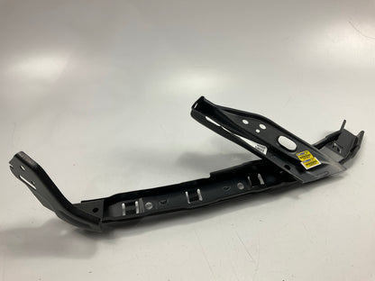 NEW AFTERMARKET Front Left Upper Bumper Reinforcement Bracket 01-15 Honda Civic