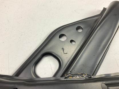NEW AFTERMARKET Front Left Upper Bumper Reinforcement Bracket 01-15 Honda Civic