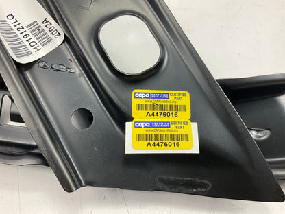 NEW AFTERMARKET Front Left Upper Bumper Reinforcement Bracket 01-15 Honda Civic