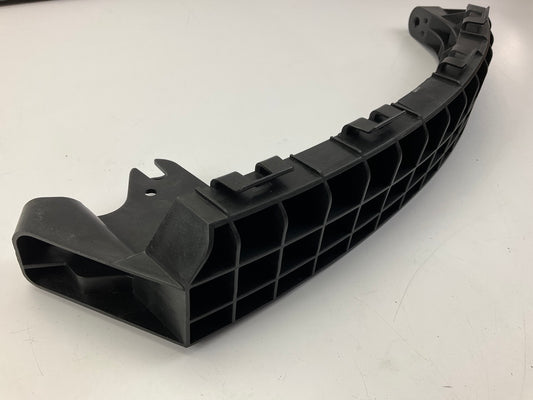 NEW - AFTERMARKET HO1042107 Front Left Bumper Cover Side Support 07-08 Honda Fit
