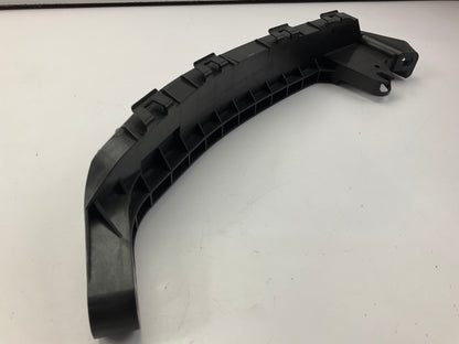 NEW - AFTERMARKET HO1042107 Front Left Bumper Cover Side Support 07-08 Honda Fit