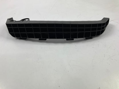 AFTERMARKET Front Bumper Cover / Headlight Right Side Support Bracket HO1043107