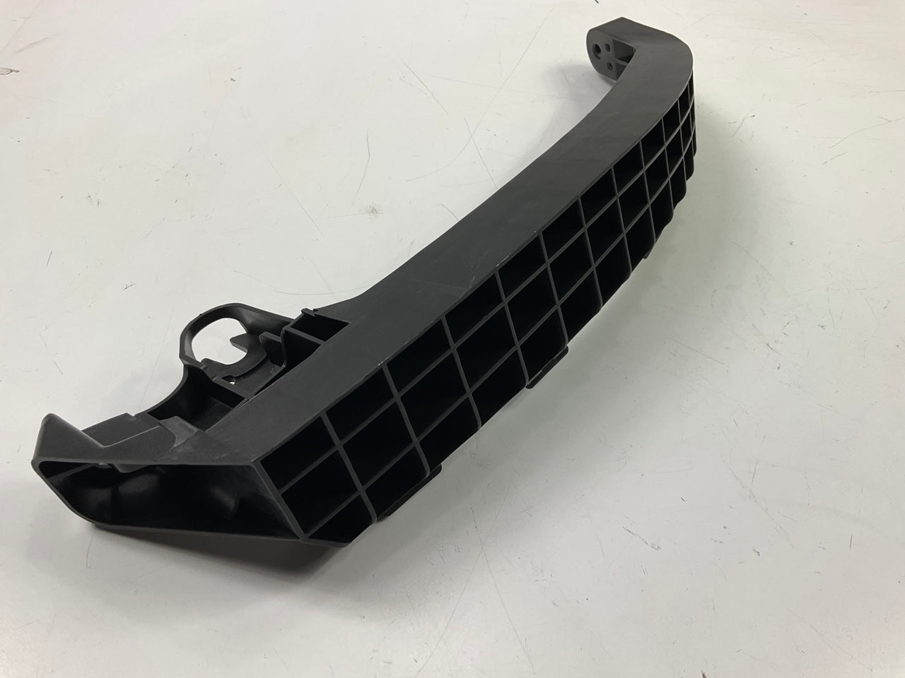 AFTERMARKET Front Bumper Cover / Headlight Right Side Support Bracket HO1043107