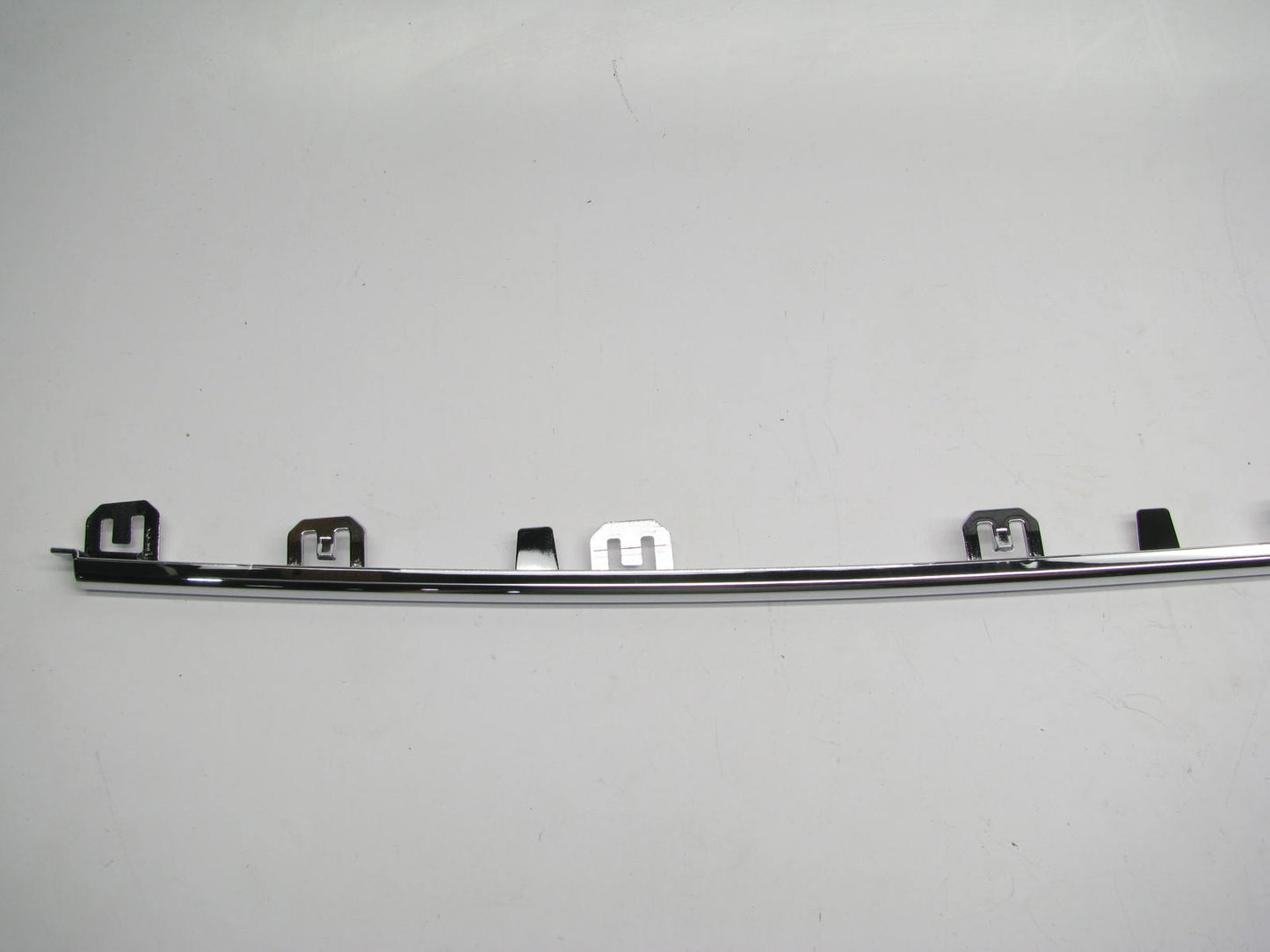 NEW AFTERMARKET HO1044103 FRONT Lower Bumper Cover Molding For 14-17 Odyssey