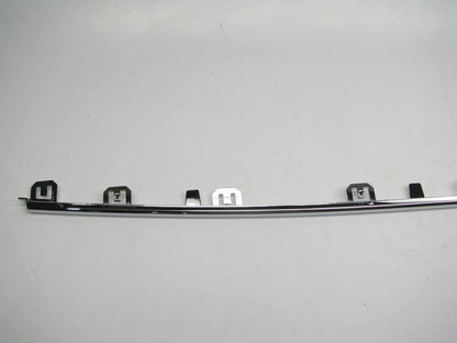 NEW AFTERMARKET HO1044103 FRONT Lower Bumper Cover Molding For 14-17 Odyssey