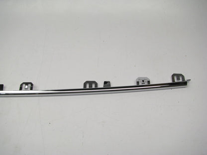 NEW AFTERMARKET HO1044103 FRONT Lower Bumper Cover Molding For 14-17 Odyssey