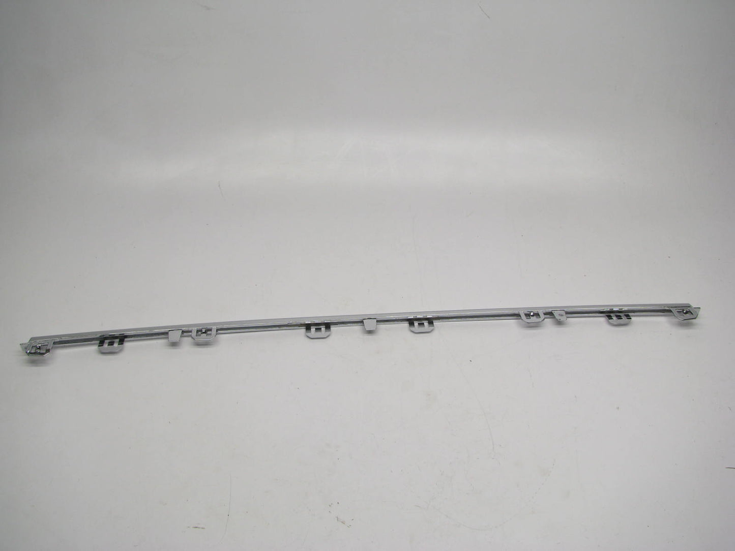 NEW AFTERMARKET HO1044103 FRONT Lower Bumper Cover Molding For 14-17 Odyssey