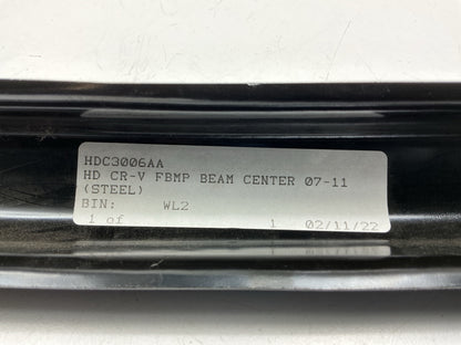 NEW AFTERMARKET Front Bumper Reinforcement Bracket 07-09 Honda CR-V 71146SWA000
