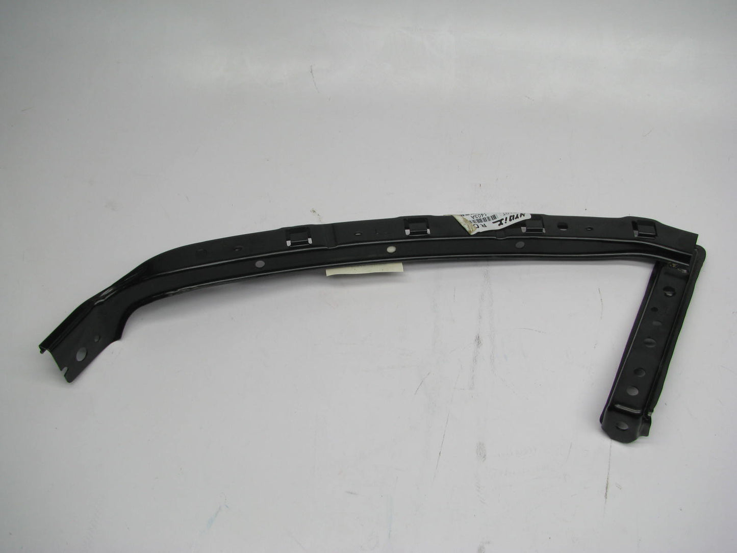 AFTERMARKET - Front Left Outer Bumper Filler HO1066106 For 2006-2011 Honda Civic