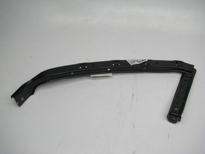 AFTERMARKET - Front Left Outer Bumper Filler HO1066106 For 2006-2011 Honda Civic