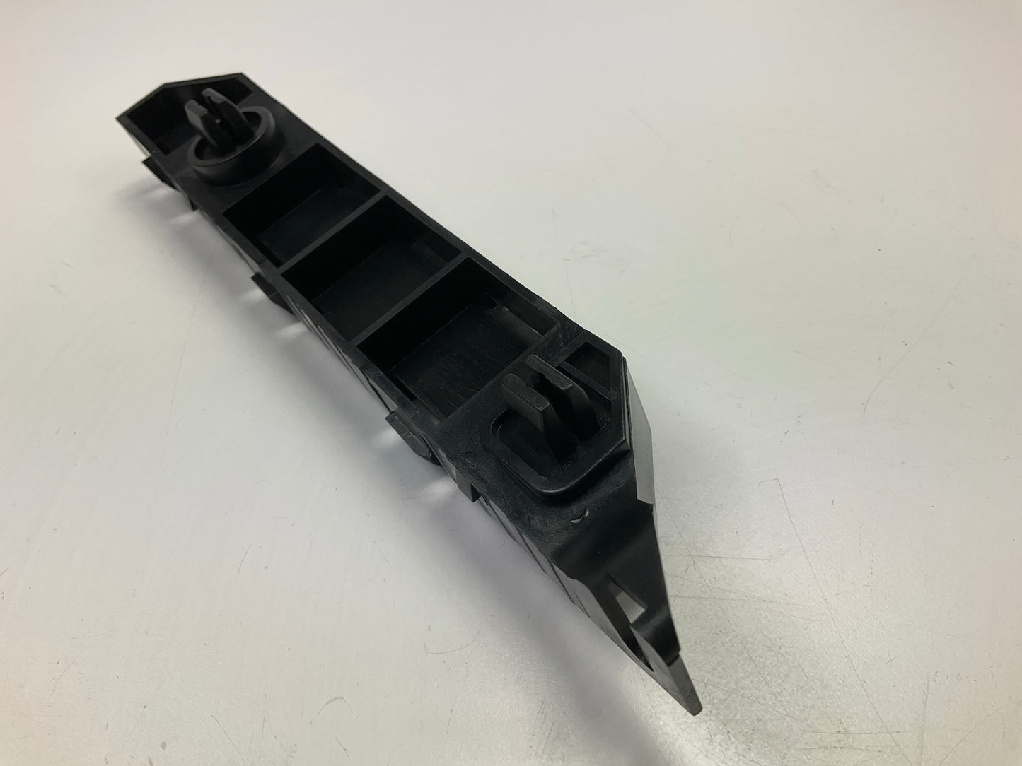 NEW AFTERMARKET - Front Left Driver Bumper Bracket For 2001-2003 Honda Civic