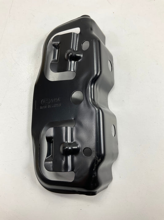 Rear Bumper Cover Left Drivers Side Retainer Bracket  2008-12 Honda Accord SEDAN