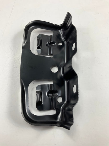 Rear Bumper Cover Left Drivers Side Retainer Bracket  2008-12 Honda Accord SEDAN