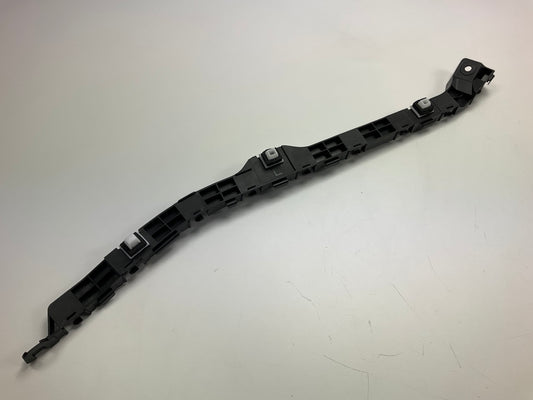 NEW - AFTERMARKET HO1142104 Rear Left Bumper Bracket For 2008-2012 Honda Accord