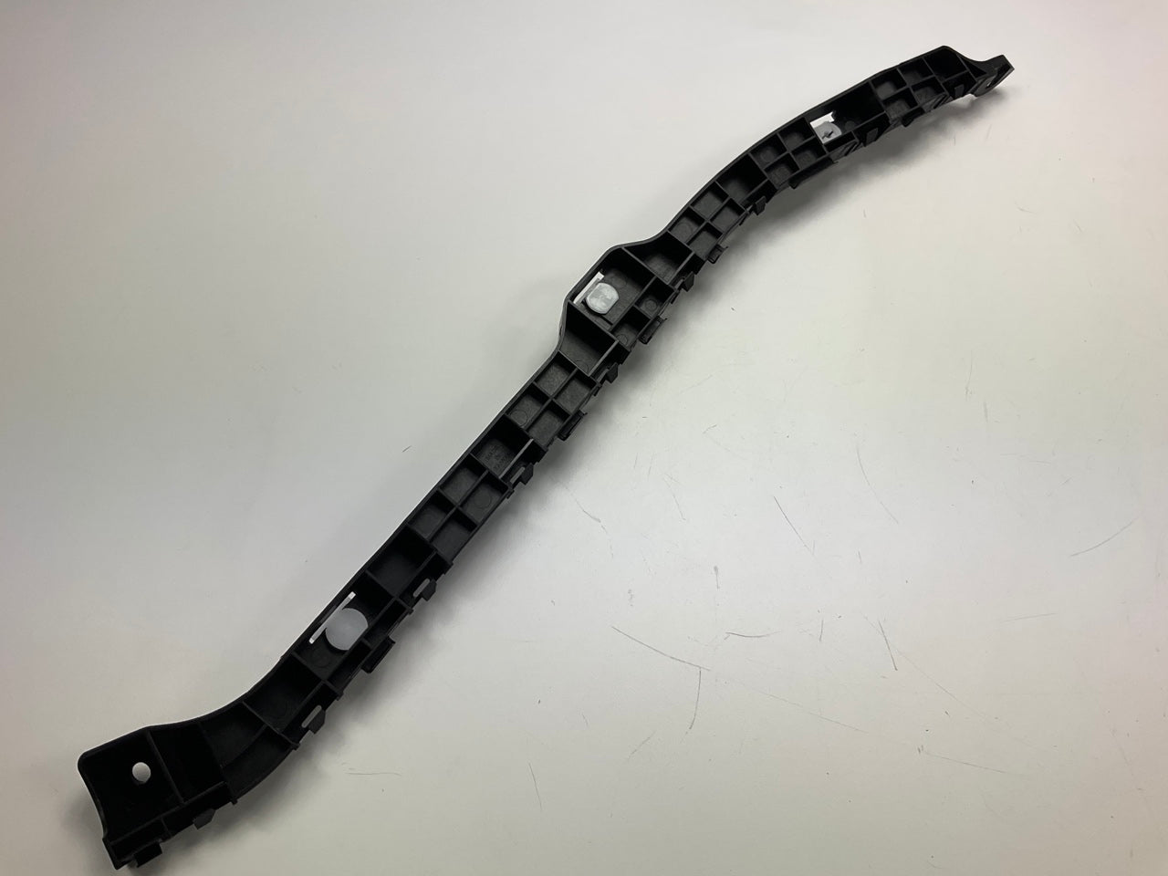 NEW - AFTERMARKET HO1142104 Rear Left Bumper Bracket For 2008-2012 Honda Accord