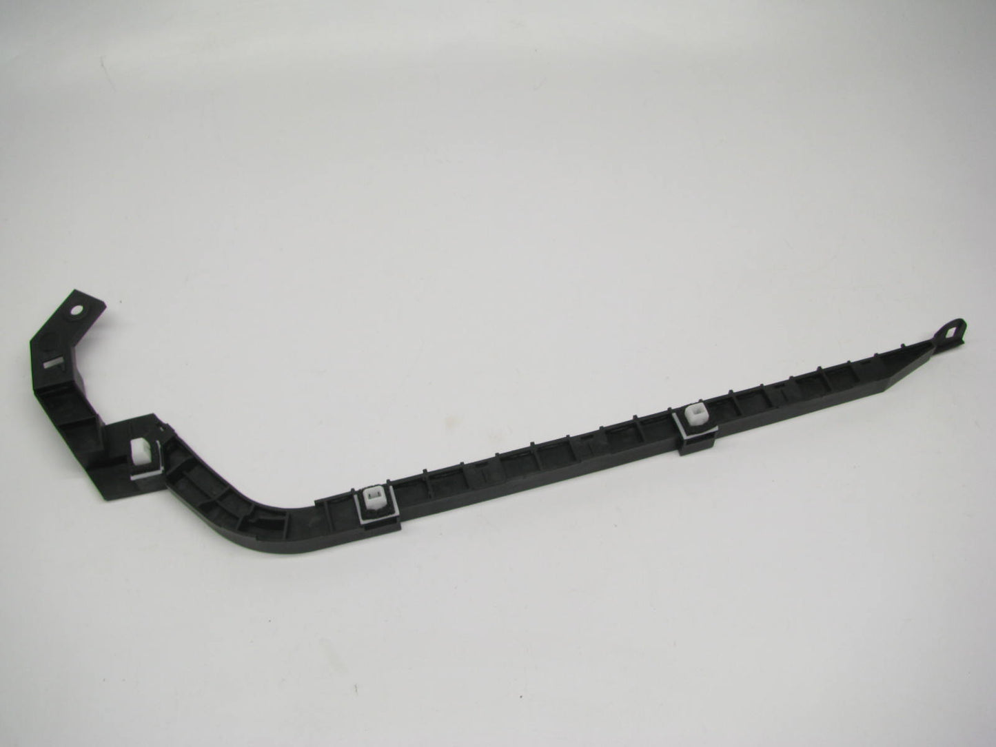 Rear Left Side Bumper Bracket  HO1142107 For 2003-2007 Honda Accord