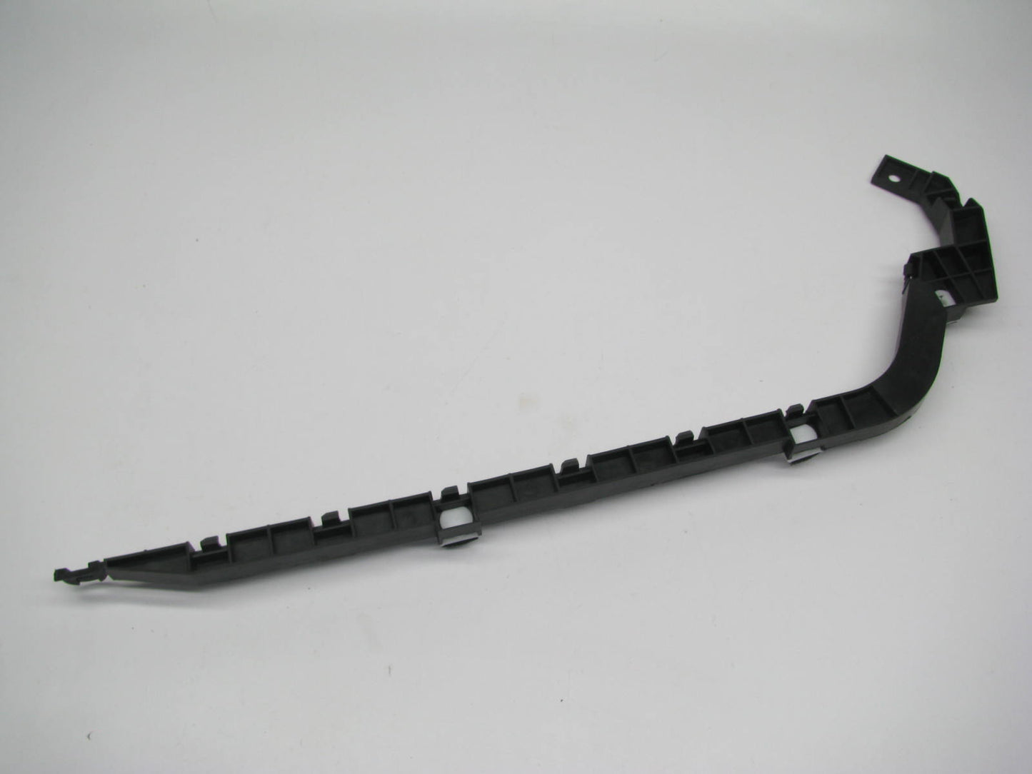 Rear Left Side Bumper Bracket  HO1142107 For 2003-2007 Honda Accord