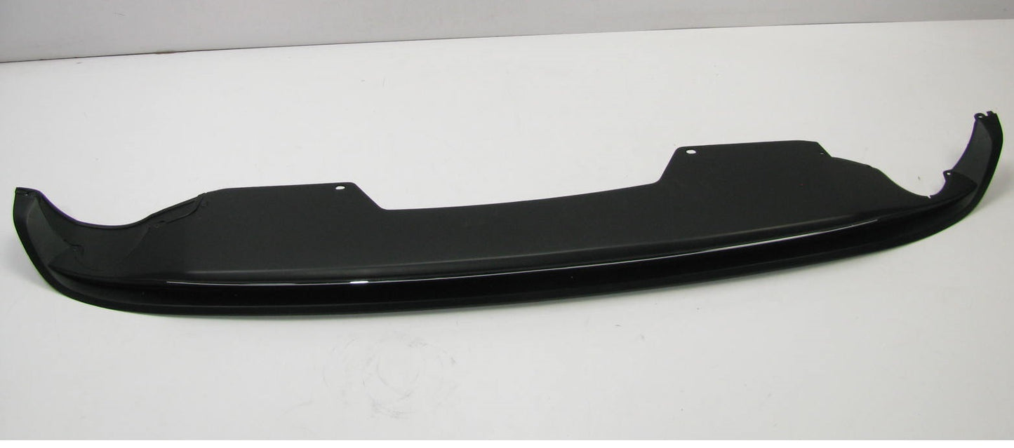 NEW - AFTERMARKET HO1195104 Rear Bumper Valance For 2013 Honda Accord Sedan