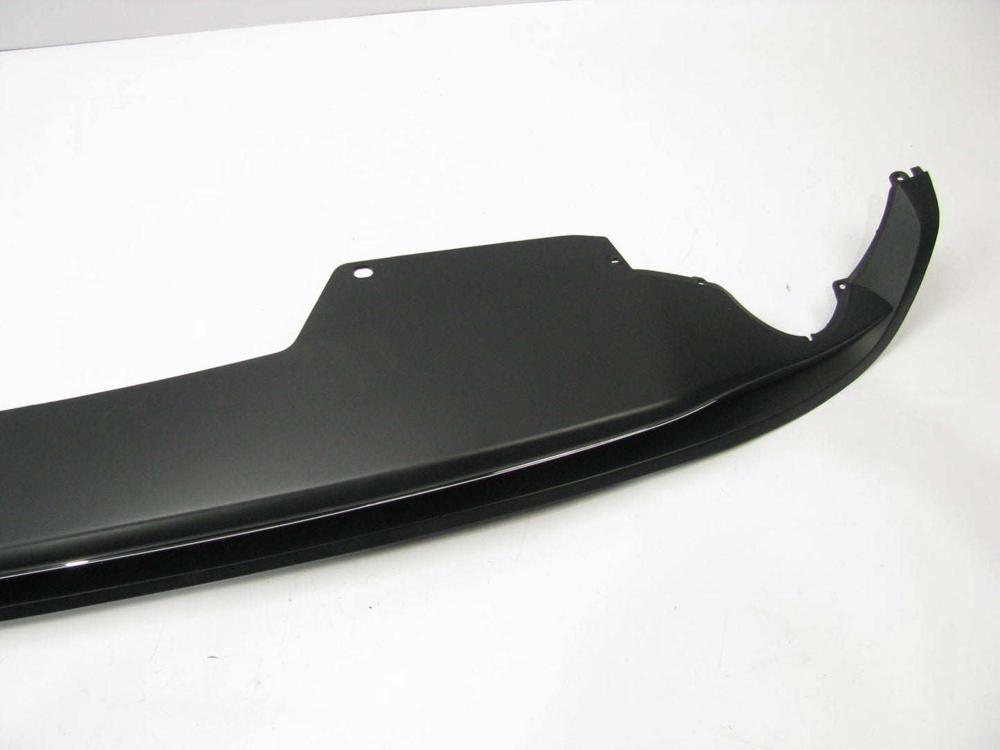 NEW - AFTERMARKET HO1195104 Rear Bumper Valance For 2013 Honda Accord Sedan
