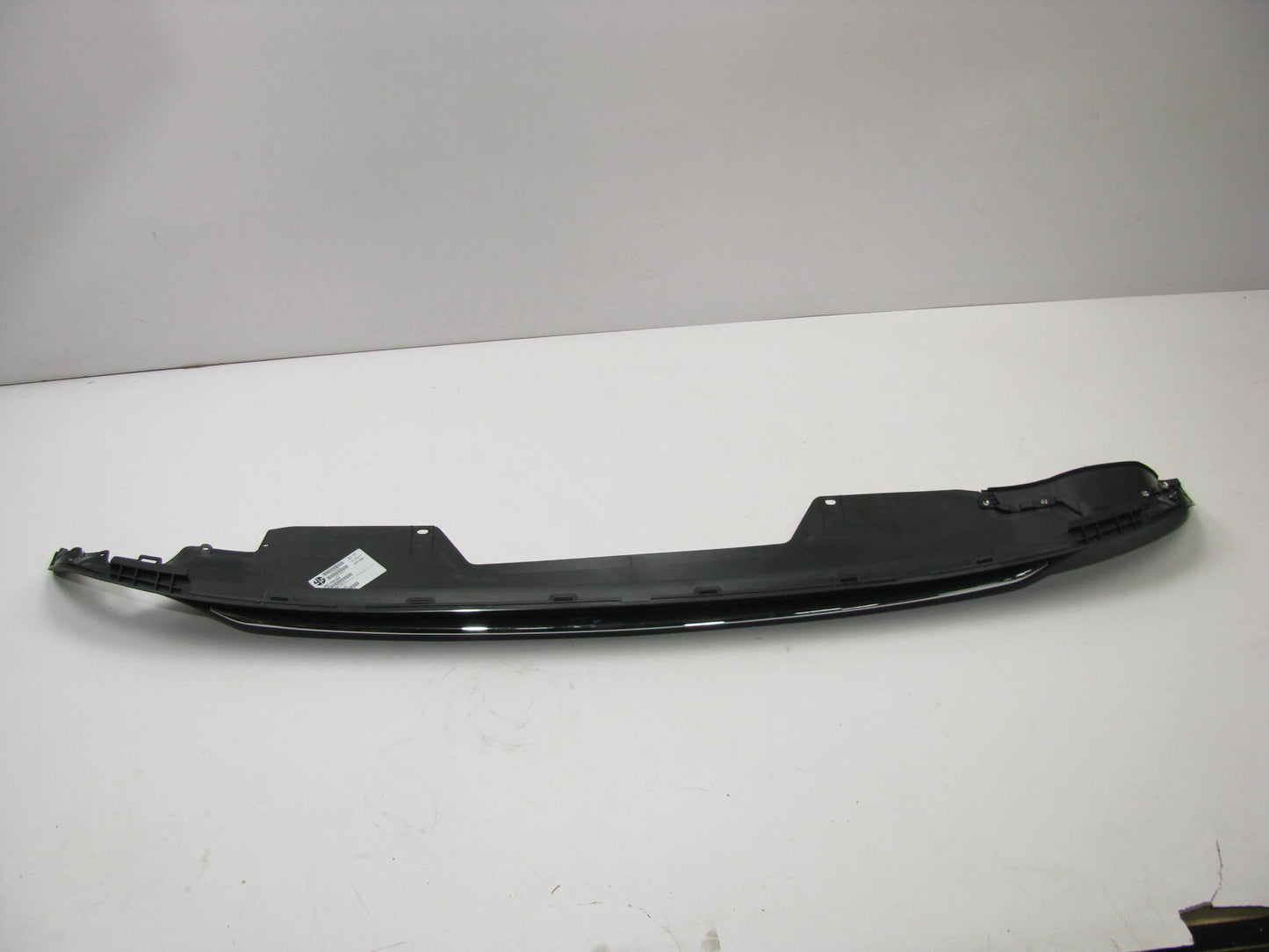 NEW - AFTERMARKET HO1195104 Rear Bumper Valance For 2013 Honda Accord Sedan