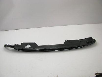 NEW - AFTERMARKET HO1195104 Rear Bumper Valance For 2013 Honda Accord Sedan
