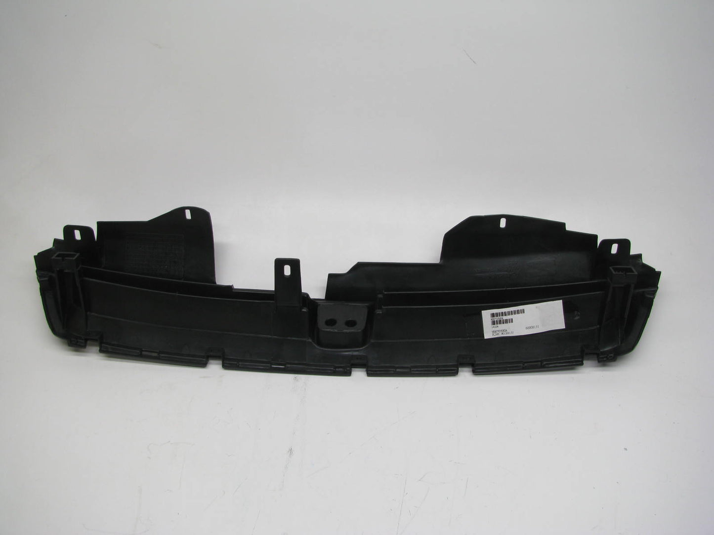 NEW AFTERMARKET - HO1200135 FRONT Grille For 1996-1997 Honda Accord