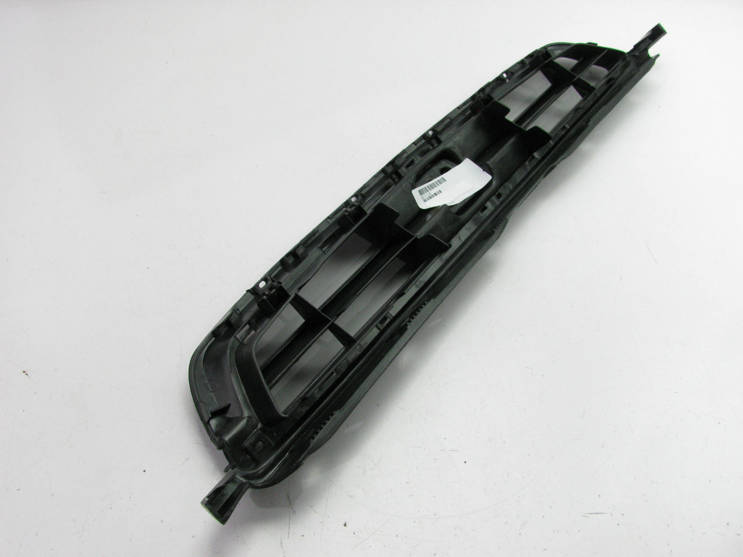 NEW AFTERMARKET - HO1200144 Grille MATTE BLACK  For 97-98 Honda Civic COUPE