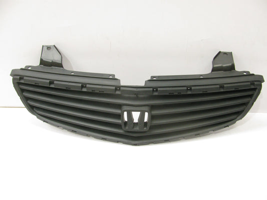 NEW AFTERMARKET - HO1200148 Front Grille BLACK For 99-01 Honda Odyssey