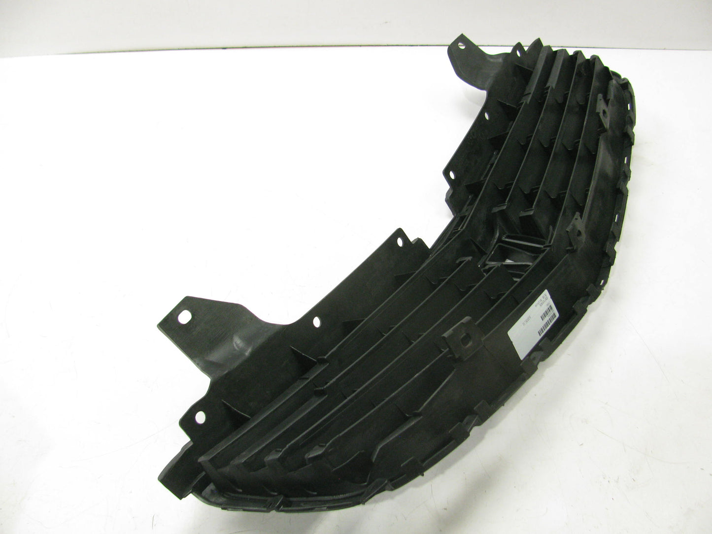NEW AFTERMARKET - HO1200148 Front Grille BLACK For 99-01 Honda Odyssey