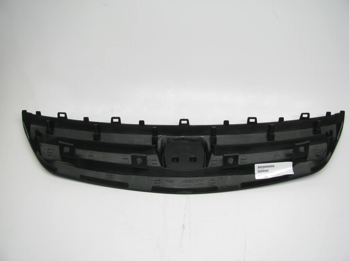 NEW AFTERMARKET - HO1200154 FRONT Grille For 2001-2003 Honda Accord SEDAN