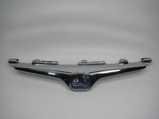 NEW - AFTERMARKET Chrome Grille HO1200161 - 2003-2005 Honda Accord 2-Door Coupe