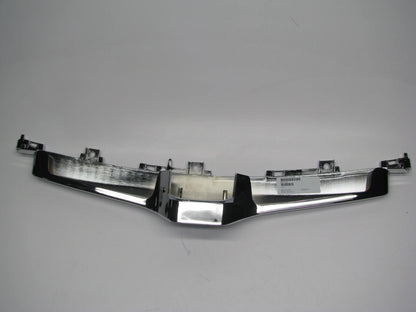 NEW - AFTERMARKET Chrome Grille HO1200161 - 2003-2005 Honda Accord 2-Door Coupe
