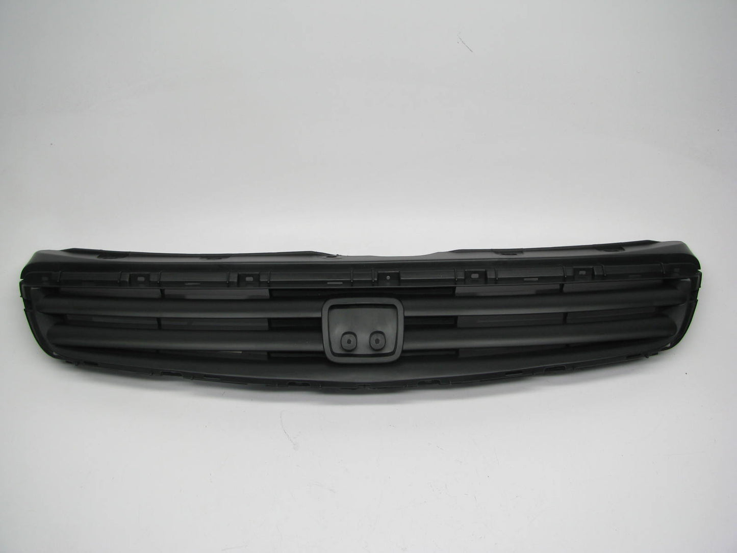 NEW - AFTERMARKET Grille Assembly HO1200162 For 1999-2000 Honda Civic 4 Door