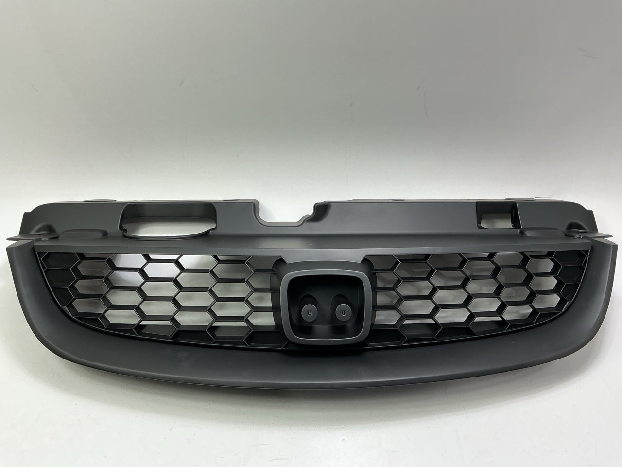 New Aftermarket HO1200165 Grille For 2004-2005 Honda Civic 2-Door COUPE