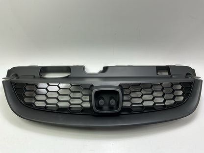 New Aftermarket HO1200165 Grille For 2004-2005 Honda Civic 2-Door COUPE
