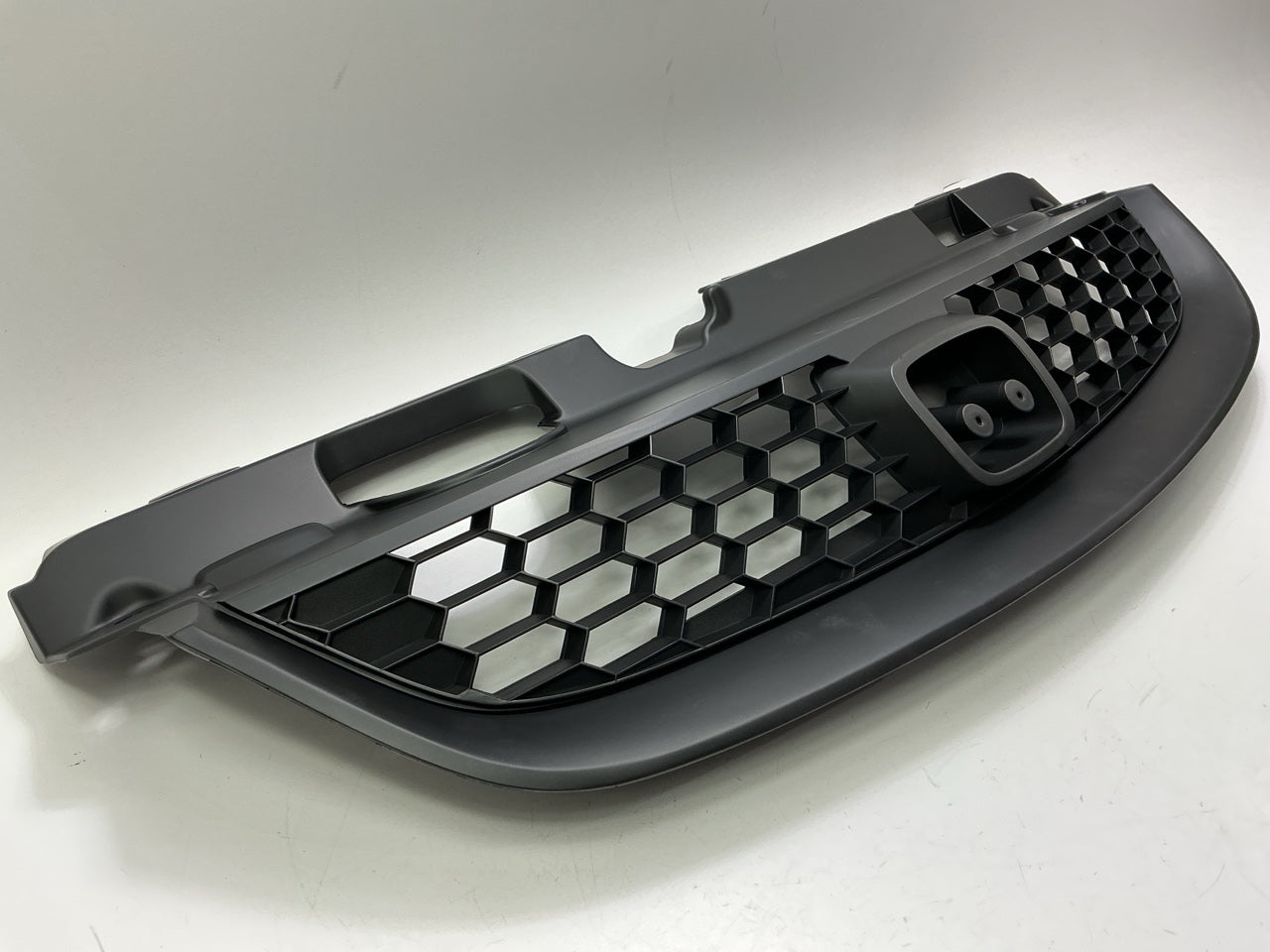 New Aftermarket HO1200165 Grille For 2004-2005 Honda Civic 2-Door COUPE