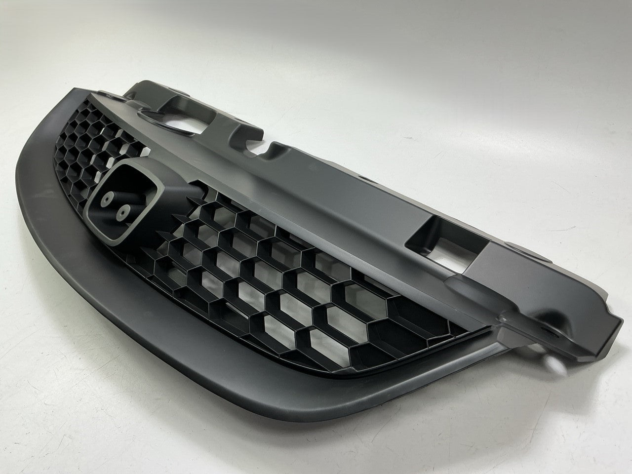 New Aftermarket HO1200165 Grille For 2004-2005 Honda Civic 2-Door COUPE