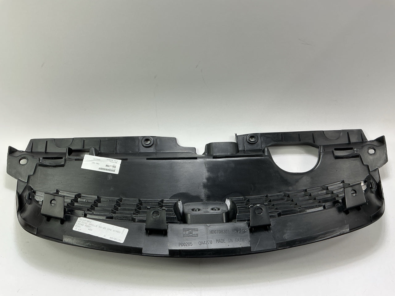 New Aftermarket HO1200165 Grille For 2004-2005 Honda Civic 2-Door COUPE