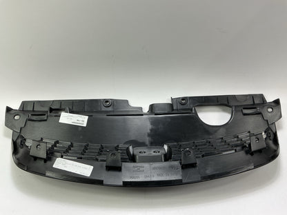 New Aftermarket HO1200165 Grille For 2004-2005 Honda Civic 2-Door COUPE