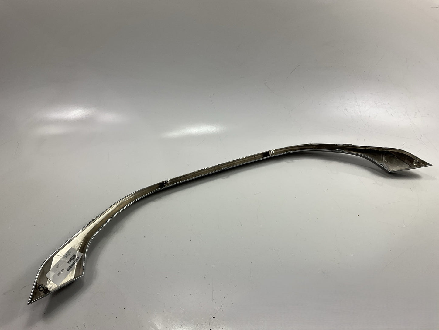 NEW HO1202110 Lower Chrome Grille Trim Molding For 2013-2015 Honda Civic Sedan
